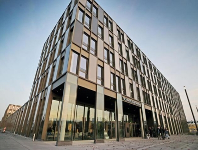 Portfolio Image